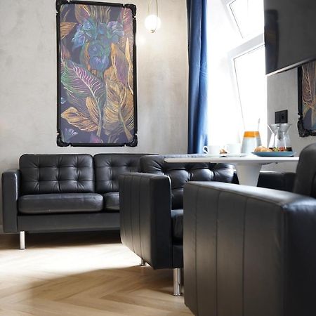Apartament Z Jacuzzi W Sercu Krakowa Dış mekan fotoğraf