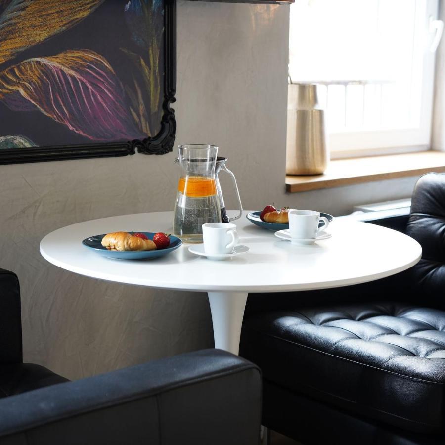 Apartament Z Jacuzzi W Sercu Krakowa Dış mekan fotoğraf